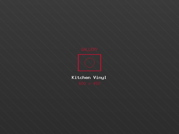 Kitchen vinyl flooring installation