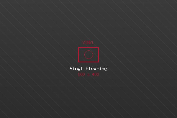 Vinyl flooring options